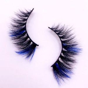 Two Tone Mink Lash